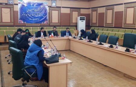 راه اندازی رشته های مهارتی خدمات گردشگری و صنایع دریایی در کنگان