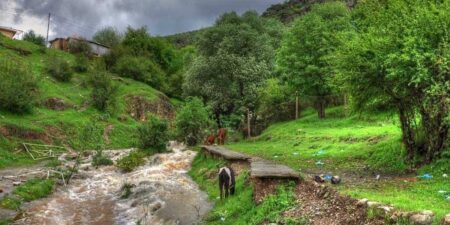 کردستان؛ مقصد جهانی گردشگری ایران با میراث فرهنگی و طبیعت بی‌نظیر