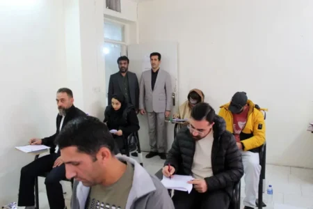 رشد ۴۲ درصدی شرکت‌کنندگان آزمون‌های گردشگری لرستان به دنبال ثبت جهانی دره خرم‌آباد