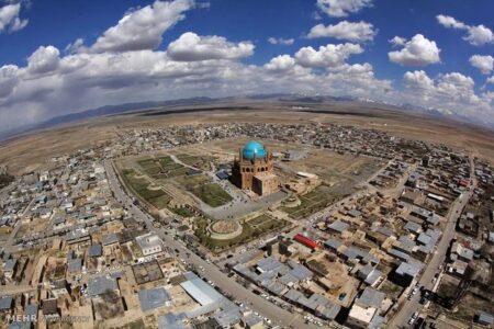 زنجان در جمع پنج مقصد محبوب ایران؛ گردشگری رویدادمحور در مسیر صعود