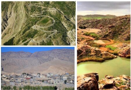 آبدانان؛ مقصدی بکر برای سفرهای دربست و گردشگری گروهی