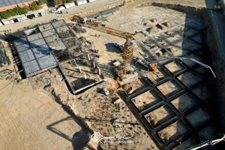 آغاز فصل جدیدی از تحول گردشگری در اراک