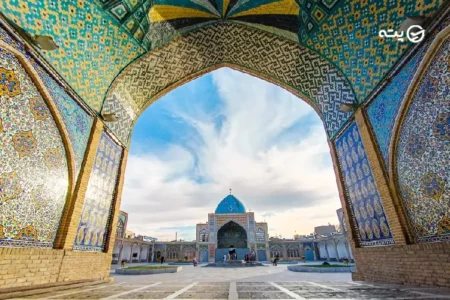 استان زنجان به عنوان پدیده گردشگری کشور معرفی شد+خبرسفر