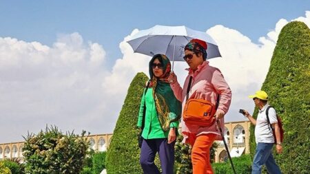 ایران در آستانه میزبانی سالانه دو میلیون گردشگر چینی+خبرسفر
