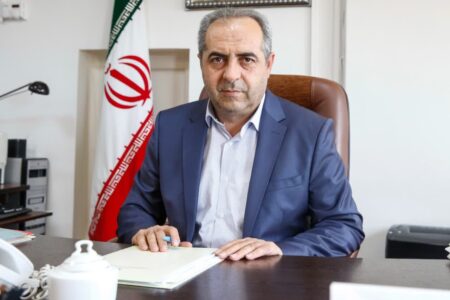 ارس صنعتی ترین و گردشگرپذیرترین منطقه آزاد کشور است؛ جایگاه تاریخی جلفا باید احیا شود