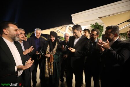 بهره برداری از یک بوتیک هتل فاخر در جزیره کیش با سرمایه گذاری 900 میلیارد تومان