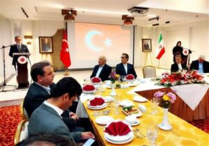 توسعه روابط راهبردی ترکیه و ایران در محور گردشگری