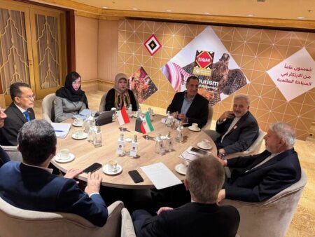 تکذیب کشف گنج در خوزستان و دیدارهای وزیر گردشگری در عربستان+خبرسفر