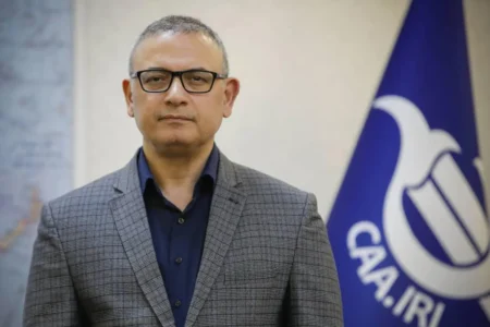 رییس سازمان هواپیمایی کشوری: هر استان باید به یک ایرلاین مجهز شود