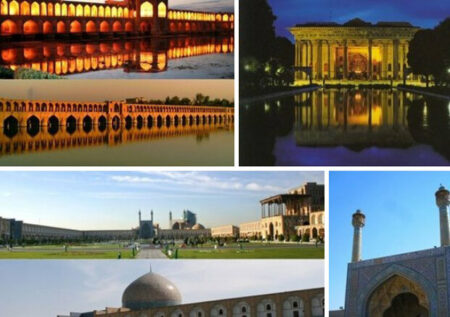 حضور اصفهان در نمایشگاه فیتور ۲۰۲۶ اسپانیا قطعی شد+خبرسفر
