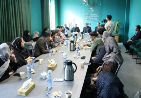 ظرفیت های فناوران خراسان جنوبی از هوشمندسازی