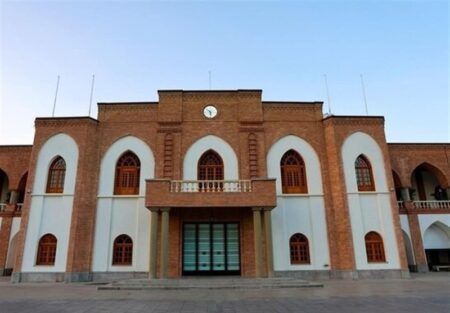 پایتخت های فرهنگی، گردشگری و محیط زیست آسیا انتخاب شدند