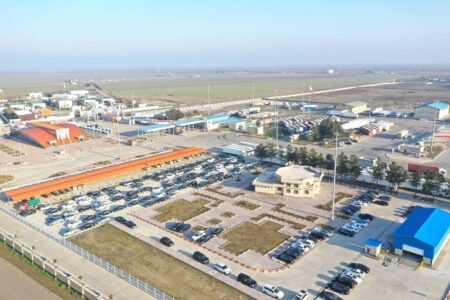 دروازه اروپایی ایران در اردبیل گشوده می‌شود+خبرسفر
