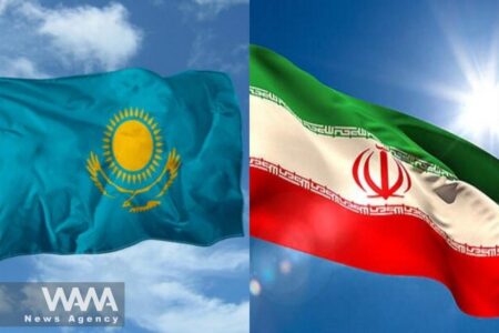 راه‌های همکاری فرهنگی ایران و قزاقستان بررسی شد + خبرسفر