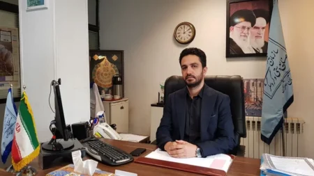 معاون گردشگری تهران: فیروزکوه در مسیر تبدیل به قطب بوم‌گردی کشور است