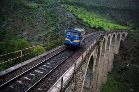 رویداد بین‌المللی «مازندران، دروازه سبز ایران» کلید خورد+خبرسفر