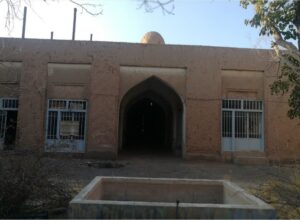 ثبت ملی سرای 2 در خراسان جنوبی