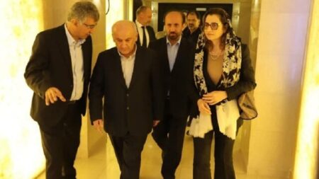 سفیر ایتالیا در ایران: آماده گسترش همکاری ها با مازندران هستیم+خبرسفر