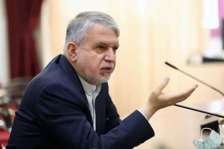 واکنش وزیر میراث فرهنگی به افتتاح موزه مصر: آرزوی ماست که روزی موزه ای بسیار بزرگ در تراز جهانی داشته باشیم