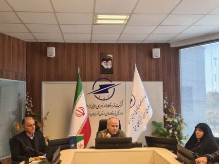 طهماسبی: پروازهای دبی، اربیل وکیش از فرودگاه ارومیه در دست بررسی است+خبرسفر