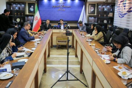 هورکا 1404 با مسابقات مهارت محور و حضور 180 برند مطرح برگزار می شود