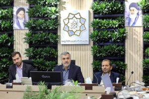 بهره برداری از فاز یک چهارباغ و افتتاح فاز اول قطب گردشگری بام ری؛ امسال