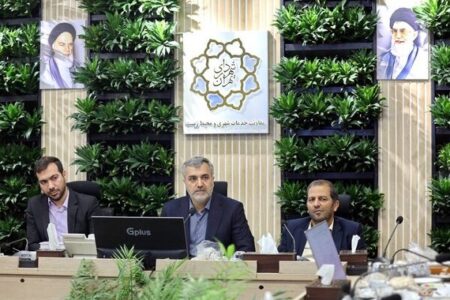 بهره برداری از فاز یک چهارباغ و افتتاح فاز اول قطب گردشگری بام ری؛ امسال