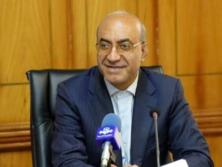 مرکز فرهنگی و موزه دفاع مقدس پروژه ای هویتی و گردشگری برای کرمانشاه است