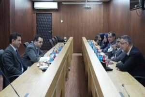 هاکوپیان:اصفهان پیوندگاه تاریخی ایران و ارمنستان برای گسترش همکاری است+خبرسفر