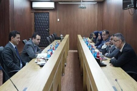 هاکوپیان:اصفهان پیوندگاه تاریخی ایران و ارمنستان برای گسترش همکاری است+خبرسفر