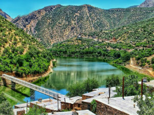 پاوه؛ نگین سبز اورامانات با جاذبه‌های پلکانی و طبیعت بی‌نظیر