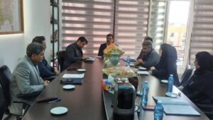 ظرفیت های گردشگری معدن در کردستان فعال می شود