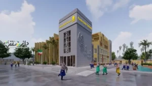 گام تازه برای توسعه آموزشی در عسلویه+خبرسفر