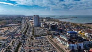 گام تازه برای توسعه اقتصادی گیلان با جذب ۵۵۰ میلیارد تومان+خبرسفر