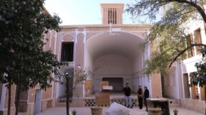 افتتاح فرهنگسراهای تخصصی یزد در دهه فجر