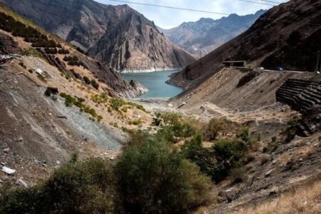 مصوبه شبه احمدی نژادی دولت پزشکیان علیه طبیعت