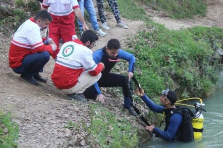۱۰ هزارمیلیارد تومان برای نجات آب گلستان؛خزربه کمک دشت‌های تشنه می‌آید