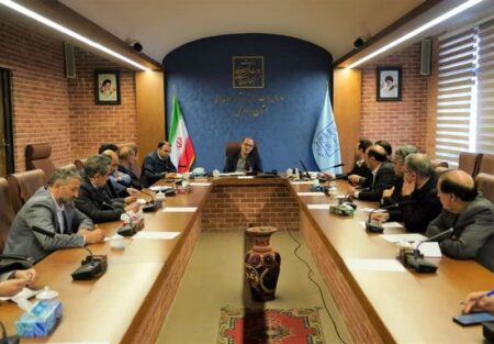 رونق گردشگری اردبیل به استمرار تبلیغات و معرفی جاذبه های منطقه بستگی دارد