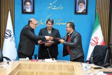 استاندار کرمان فرصت‌های جدید سرمایه‌گذاری هر روز در کرمان خلق می‌شود+خبرسفر