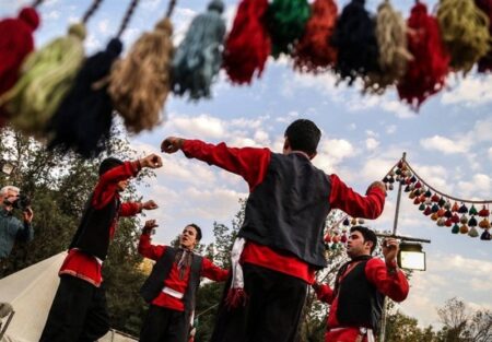 گلستان؛ نگارستان ایران میزبان ششمین رویداد ملی ایران‌جان