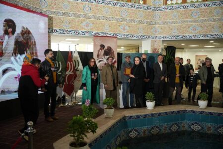 احداث «باغ نمایش»؛ گامی تازه برای توسعه زیرساخت های تئاتر تهران