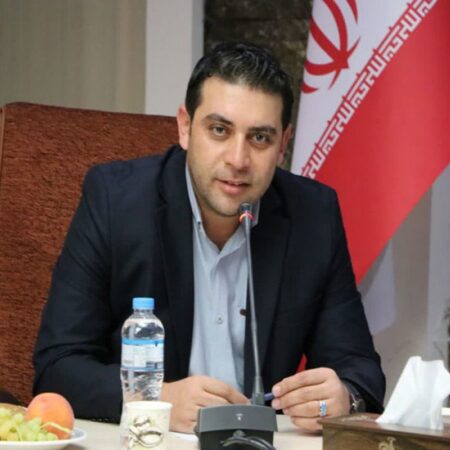 پویا طالب نیا به عنوان مدیرکل