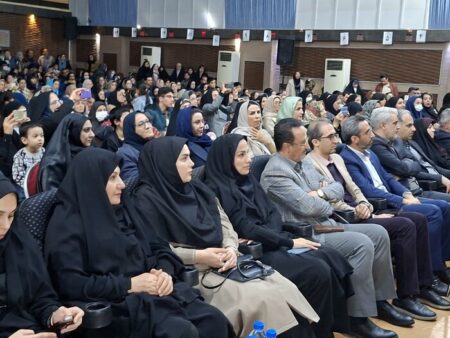 گرمسار؛ صحنه درخشش بانوان فعال و الگوهای اجتماعی