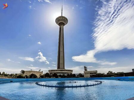 تخفیف بازدید از برج میلاد در روز میلاد حضرت علی (ع)+خبرسفر