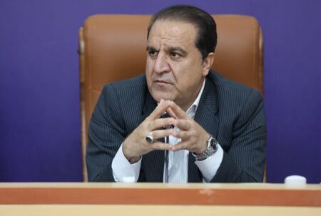 تمامی تمهیدات لازم با طرف عراقی برای بازگشایی مرز چیلات فراهم شد+خبرسفر