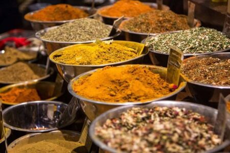 ثبت رویداد گردشگری «راه تاریخی ادویه» در فهرست رویدادهای گردشگری+خبرسفر