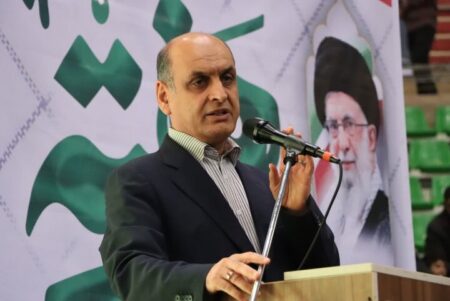 حق‌شناس: آب‌ بندان‌ها نقش کلیدی در تأمین آب کشاورزی گیلان دارند+خبرسفر