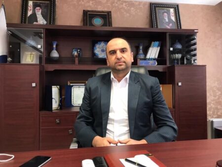 دماوند؛ | مجوز احداث مجموعه 600 هکتاری گردشگری دماوند در حال صدور است