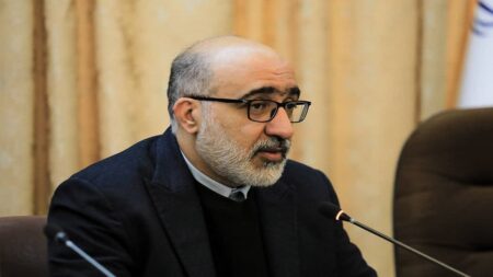 ضرورت همنشینی مولفه های تمدنی در آذربایجان شرقی