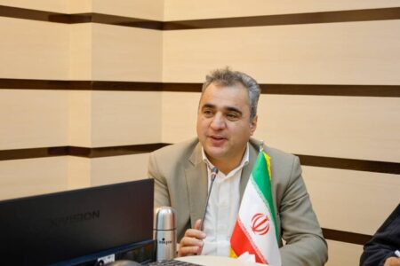تولید محتوا درست یکی از مهم ترین الزام ها معرفی جاذبه های گردشگری ایران است
